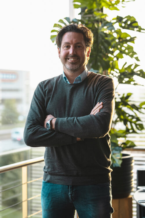 Sven-Danneels